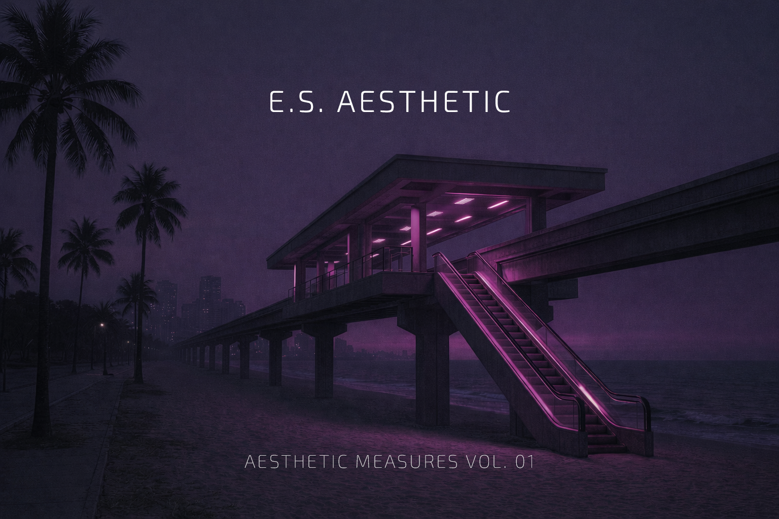 Aesthetic Measures vol. 01