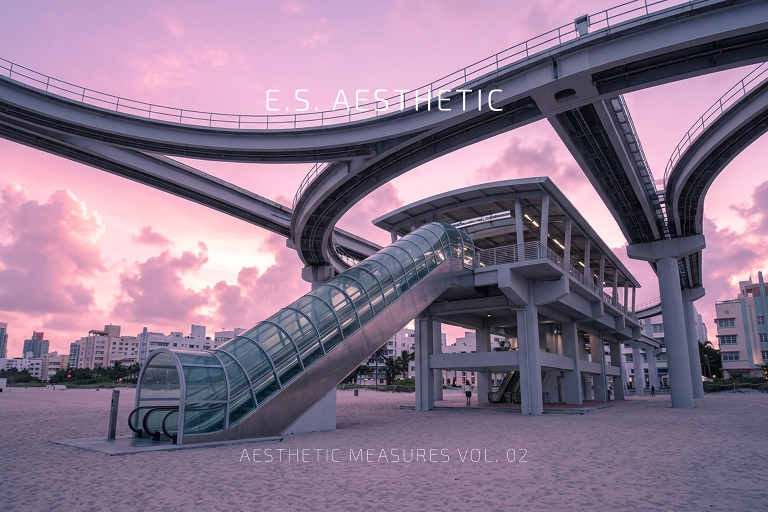 Aesthetic Measures vol. 02