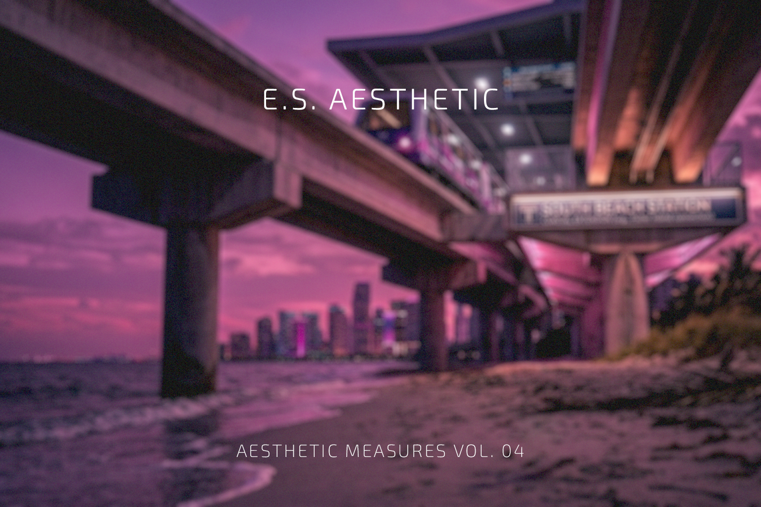 Aesthetic Measures vol. 04